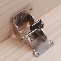 테이블확장브라켓 CB 아일랜드식탁 테이블연장 접이식 브라켓 경첩 [우드킴오산목재]