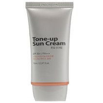 톤업선크림 끈적임없이 산뜻 핑크 톤업 선크림 70ml