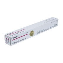 캐논 정품인증 iR ADV DX C5750i 토너 빨강 NPG-71LM 평균 26000매, 1개, 칼라