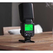 카메라 스트로브 스피드 휴대용 라이트 촬영 플래시 장비 스트로브 고속, 03 950 II 세대 (표준 구성)