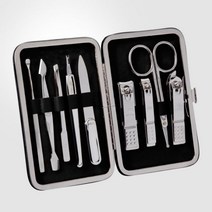 (777) 쓰리쎄븐 메탈케이스 9종세트 TS-343EX [W13087B]