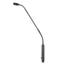 구즈넥 마이크 콘덴서 회의용 강의용 행사용 교회 단일지향성 유선마이크 BK-600V, 마이크받침대