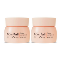 에뛰드하우스 수분가득 콜라겐 크림, 75ml, 7개