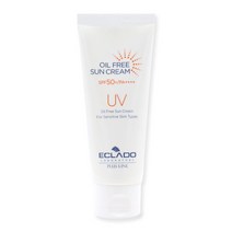 에끌라두 UV 오일프리 선크림 70g(SPF50+)