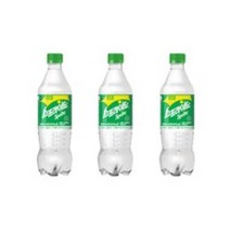스프라이트 PET 업소용, 500ml, 5개