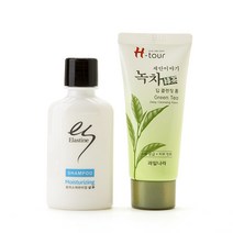 국산 4p 여행용 세면도구세트 휴대용 칫솔세트, 상세 참조
