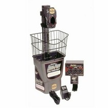 탁구 자동 배급기 훈련 로보퐁 스윙 연습기 머신, 상세페이지 참조