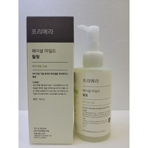 프리메라 페이셜 마일드 필링 150ml, 1개
