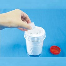 과학열차 간이 보온병 만들기5인