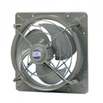 축사 환기팬 495mm 유압형 환풍기 저소음 대풍량 온실 내식성 작업장 DWV-40BF 공장