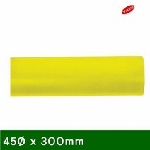 [KT알파쇼핑]우레탄봉 45파이 x 300mm (1EA)