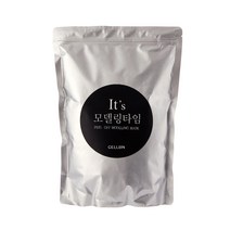 셀비엔 모델링팩 쿨링 고무팩 대용량 1kg