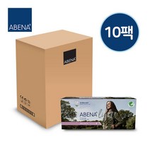 아베나 성인용기저귀 라이트 패드 여성용 울트라미니 24매x10팩, 단품