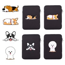 태블릿 파우치 305x 10인치 갤럭시탭 ipad 삼성 애플, 비글