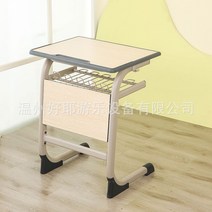 초등 저학년 학생 책상 의자 높낮이 조절 플라스틱 앉는 훈련, A 앞막이 직선