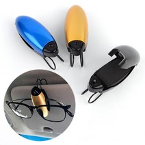 썬바이저 선글라스 고정클립