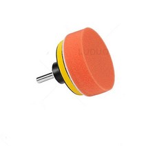 헤드라이트복원제 자동차유리복원 유리복원제자동차 헤드 라이트용 연마 페이스트 2 개 대량 조명 복원 키, 03 3pcs polishing pad