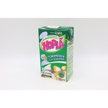 선인 식물성 무가당 크림 홉라 1000ml