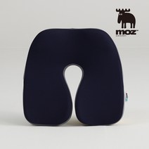 모즈스웨덴 코코넛밀크 3D 무중력 멀티 시트쿠션 바른자세 방석