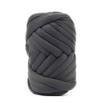 떠봄 일반 자이언트얀 빅얀 망고실 1kg, 일반 자이언트얀 1kg, 진그레이, 1개