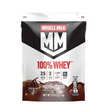NEW머슬밀크 100% 웨이 66 서빙 2.26kg, 1개, 기본