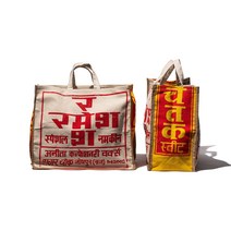 푸에브코 인디안 수브니어 토트 백 가방 PUEBCO INDIAN SOUVENIR BAG