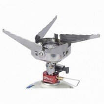 BOUNCE LB-1504 탑스퀘어 스토브