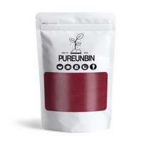 푸른빈 레드비트 분말 가루, 300g, 3개