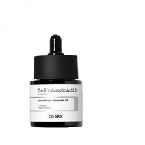 [국내정품]코스알엑스 더 히알루론산 3 세럼 20ml / 피부장벽 수분충전 보습케어