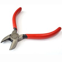 110mm 독일정품 크니픽스니퍼 7001110 미니니퍼 캇팅니퍼 토탈공구