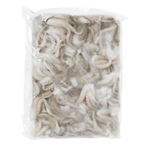 [먹자마켓] 절단쭈꾸미 냉동쭈꾸미 절단 쭈꾸미 업소용쭈꾸미 900g 1봉 2봉 3봉 4봉 5봉 6봉, 1.8kg