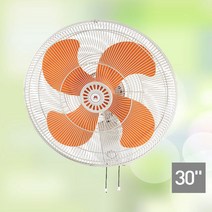 SGN-75W 공업용 산업용 현장용 대형 벽걸이 선풍기