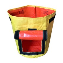 연못 꾸미기 만들기 정원 인테리어 소품 장식 분수 분수대 조명 2pcs 5/7/1012, 05 35x50cm 12 Gal, 04 PE-Yellow