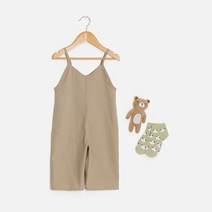 50-996 P1574 - jumpsuit (아동 점프수트) HDS-387_어린이바지패턴 옷본
