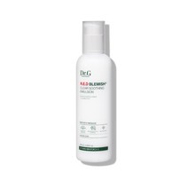 닥터지 레드 블레미쉬 수딩 에멀전 120ml, 1개