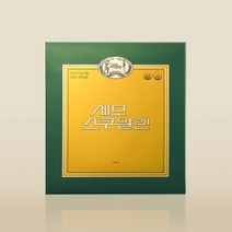세모 스쿠알렌 10g 36캡슐 1곽, 10,000mg