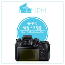 캐논 EOS 5Ds 블루컷 시력보호필름 (2매)