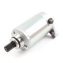 GV125250(미라쥬) GT250(코멧) 스타터모터 ASSY 순정, 단품