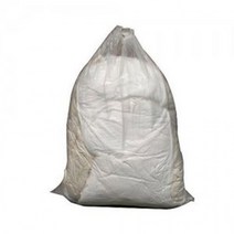YPM 면보루 막걸레 기름제거 걸레 (5KG) 기름걸레, 색상_흰색