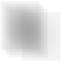 OON 투명 PVC판 5p
