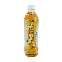 왕부정 중국식품 캉스부 상큼달달 미차 모리꿀차 중국쟈스민음료