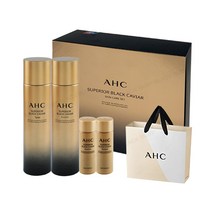 AHC 슈페리어 블랙 캐비어 스킨케어 2종세트 + 쇼핑백 기초세트 기초세트>>4종 이상 세트, 1.슈페리어 블랙캐비어세트+쇼핑백” class=”wr-img”></a></div>
</div>
</div>
</div>
<div class=