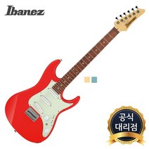 아이바네즈 IBANEZ AZES31 일렉기타, IV