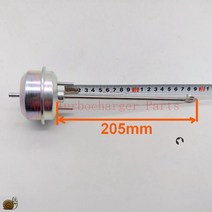 엑츄에이터 액츄에이터 엑추에이터 엑츄레이터 액츄레이터 27400400 06J145713K 터보 액추에이터 롱 암/폴, 한개옵션0