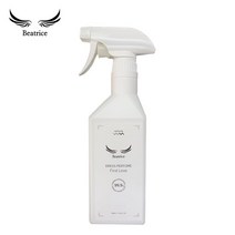 웰메이드 베아트리스 99.9% 향균 드레스퍼퓸 섬유향수 본품, 센트위드러브400mL