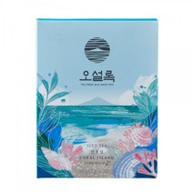 오설록 산호섬 20입(아이스티)