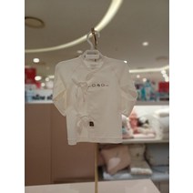 쇼콜라 쇼콜라 TNKMAG05UT60아벨배냇저고리 (P002595946)