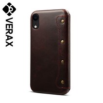 베락스 / P431 아이폰SE2 XR XS X 8 7 6 고급 소재 케이스 가죽