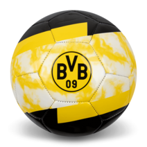 푸마 축구용품 도르트문트 아이코닉 볼 축구공5호, 5호