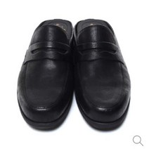탠디 (Tandy) 남성화 캐쥬얼화 블로퍼 H19015 G-177 (블랙) 3CM